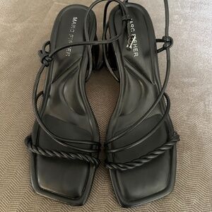 Marc Fisher Gurion Sandal